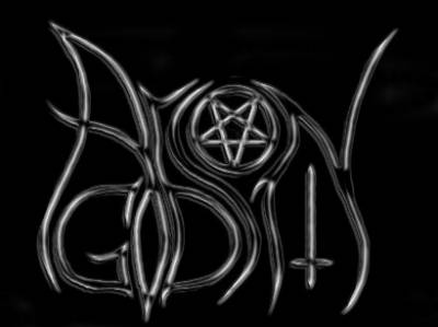 logo Arson God
